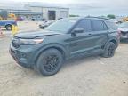 FORD EXPLORER 2022