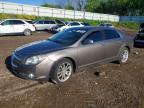 CHEVROLET MALIBU 2010