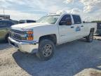 CHEVROLET SILVERADO 2017