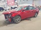 TOYOTA CAMRY HYBRID 2015
