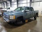 CHEVROLET SILVERADO 2013