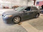 TOYOTA CAMRY 2007