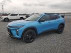 CHEVROLET TRAX 2025