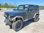 JEEP WRANGLER / TJ 2005