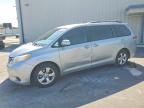 TOYOTA SIENNA 2014