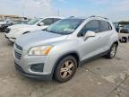 CHEVROLET TRAX 2016