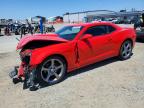 CHEVROLET CAMARO 2014