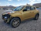 NISSAN JUKE 2013