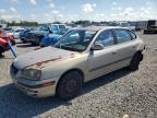 HYUNDAI ELANTRA 2005