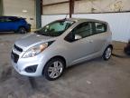 CHEVROLET SPARK 2013