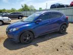 HONDA HR-V 2017