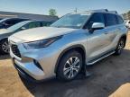TOYOTA HIGHLANDER 2021