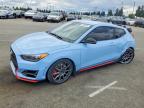 HYUNDAI VELOSTER N 2021
