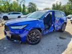 ACURA MDX 2025