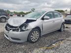 NISSAN SENTRA 2015
