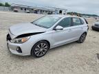 HYUNDAI ELANTRA GT 2018
