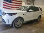 LAND ROVER DISCOVERY 2018