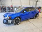 SUBARU WRX 2019