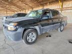 CHEVROLET AVALANCHE 2003