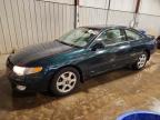 TOYOTA CAMRY SOLARA 2000
