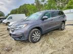 HONDA PILOT 2021