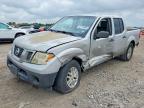 NISSAN FRONTIER 2014