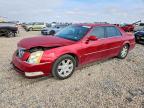 CADILLAC DTS 2008