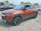 CHEVROLET TRAILBLAZER 2021