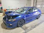 SUBARU WRX 2019