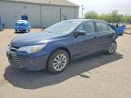 TOYOTA CAMRY 2017