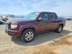 HONDA RIDGELINE 2008