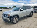 VOLKSWAGEN ATLAS 2018