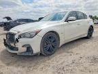 INFINITI Q50 2018
