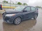 NISSAN KICKS 2021