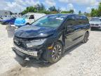 HONDA ODYSSEY 2024