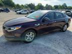 KIA OPTIMA 2016