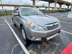 SUBARU OUTBACK 2011