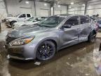 NISSAN ALTIMA 2018