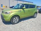 KIA SOUL 2014