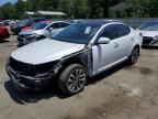 KIA OPTIMA 2015