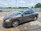 NISSAN MAXIMA 2014