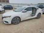 HONDA INSIGHT 2020