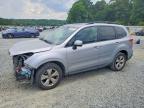 SUBARU FORESTER 2015