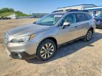 SUBARU OUTBACK 2015