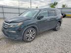 HONDA PILOT 2016