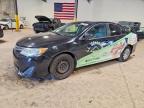 TOYOTA CAMRY 2013