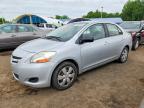 TOYOTA YARIS 2008