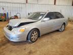 TOYOTA AVALON 2002