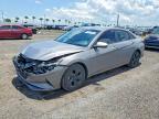 HYUNDAI ELANTRA 2022