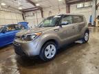 KIA SOUL 2016